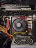 大水牛（BUBALUS）L9 CPU风冷散热器(支持INTEL1150/1156/1200/i7/i9/平台/9CM风扇/镶铜散热片/预涂硅脂/液压轴承) 实拍图