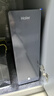 海尔（Haier）鲜活水自净化净水器P5抑菌守护0阻垢0衰减1600G反渗透纯水洗膜真6年长效京东自营智能 龙头UV抑菌 实拍图