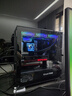 长城（Great Wall）额定750W X7金牌全模电脑电源（ATX3.1/原生PCIe5.1/漏电监测/单路12V/自动启停/支持50系显卡） 实拍图