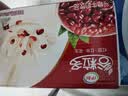 伊利8月谷粒多牛奶250m*16盒整箱谷物红谷黑谷黑豆黑芝麻营养早餐 5月红谷16盒*250ml 实拍图