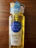 高丝（Kose） 美白卸妆油240ml/瓶 卸妆液 去角质去除黑色素清洁 生日礼物 实拍图