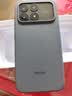 小米REDMI K90 骁龙®8至尊版 7100mAh大电池 青山护眼 黑色 16GB+512GB 红米5G手机国家补贴 实拍图