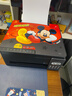 爱普生（EPSON）【6代新品】L3353墨仓式彩色家用AI学习打印机 L3251/L3255升级版(打印复印扫描 微信/无线 黑色） 实拍图