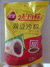 三全粽子 蜜枣豆沙八宝蛋黄板栗肉粽100g*9只装 嘉兴风味粽子多口味 八宝粽100g*9只 实拍图