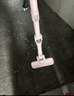海尔（Haier）吸尘器家用手持立式小型有线除尘机轻量化大吸力大功率家庭宠物清洁器便携式推杆免弯腰HZ-L9 标配 实拍图
