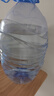 怡宝 饮用水 纯净水4.5L*4桶装水 整箱装 实拍图