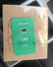 360行车记录仪G300 3K双录版 微光夜视 高清录影隐藏式+64G卡+降压线 实拍图