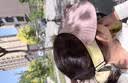 如山（LUSN）儿童防晒帽子夏季宝宝无骨户外空顶防晒帽鸭舌大帽檐女童男款 实拍图