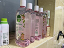 滴露（Dettol）香氛自然衣物消毒液1L*4  留香48H洗衣除汗臭 儿童玩具杀菌消毒水 实拍图