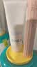 芙丽芳丝（Freeplus）洁面洗面奶霜氨基酸敏感肌男女士通用深层清洁保湿100g 实拍图