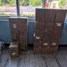 美的（Midea）烧水壶电水壶一键保温自动断电一体1.5L容量304食品级无缝不锈钢恒温水壶泡茶调奶器MK-SHE1520 实拍图