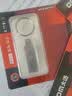 DM大迈 64GB USB2.0 U盘 金属PD076小风铃 招标投标小u盘防水防震电脑车载优盘 实拍图