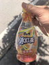 康师傅冰红茶冻冻茶456g*12瓶 小马宝莉联名款 茶饮料 整箱装 实拍图
