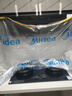 美的（Midea）【天然气】燃气灶 家用5.2kW猛火灶台嵌两用 70%热效率 可调节底盘 JZT-A8 实拍图