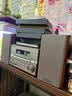 杰伟世（JVC）【日本直邮】JVC多功能组件家庭音响高解析度音源播放 支持USB/CD-R/RW 光盘播放【需变压器】 XK-330-N【金色 需变压器】 实拍图