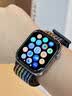 Qise【热销2万+】apple watch保护膜新款苹果手表S11/S10/S9/SE3全系列保护膜高清全屏苹果手表贴膜 苹果手表S11【42MM】 【超清2片】好贴不翘边丨灵敏不断触 实拍图