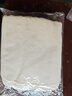 美厨（MAXCOOK）蒸笼布 蒸馒头布笼屉布 直径40cm 10片装  MCPJ117 实拍图