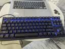 雷蛇（Razer）猎魂磁蛛V3竞技版磁轴键盘 8K回报率 87键有线 ST快速敲击 电竞游戏无畏契约 【雷蛇磁轴】 实拍图