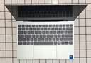 戴尔（DELL）国家补贴笔记本电脑新款XPS 13 第三代酷睿5 320 13.4英寸AI轻薄本学生办公 2.5K 120Hz高刷触控屏 实拍图