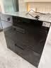 美的（Midea）【新国标新品】暖阳消毒柜嵌入式家用 双层大容量消杀餐具碗筷柜 二星级 105升消毒柜 90Q15S Max 实拍图