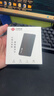 中国联通移动随身wifi6无线网卡免插卡车载随身便携支持5G/4G设备上网路由器流量网卡宽带2026款全国通用 【2026旗舰款】超薄星空黑 实拍图
