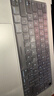 极川 苹果MacBook Pro 16英寸M5/4/3/2/1键盘膜2026/24/23款笔记本电脑键盘保护膜TPU超薄透明防水尘罩 实拍图