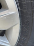 马牌（Continental）汽车轮胎 195/65R15 91V UCJ 适配丰田卡罗拉/雷凌大众朗逸/宝来 实拍图