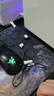 雷蛇（Razer）战锤狂鲨V3有线入耳式耳机 7.1环绕声 吃鸡神器 三角洲官方指定 Type C 白色（赠THX软件 可调EQ） 实拍图