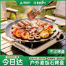 比比赞（BIBIZAN）迷你小麻花混合味500g约150根休闲零食品饼干蛋糕点心早餐下午茶 实拍图