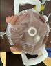 麦欧力（MYONLY）泡酒容器高档泡酒专用玻璃瓶装酒缸存酒坛子密封酒桶储药酒罐空瓶 16斤升级瓷芯龙头无架8L 实拍图