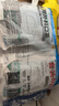 袋鼠医生一次性医用外科口罩100只灭菌级防尘防花粉黑色口罩防晒双鼻梁条 实拍图