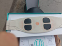 SKG腰部按摩仪腰部按摩器腰腹暖宫护腰带热敷脉冲振动便携腰带 生日七夕情人节礼物实用送男女友老婆 【全新升级限定礼盒】腰部G3-2代 实拍图