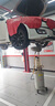 玲珑轮胎汽车轮胎225/45R18 95W XL 玲珑臻选 UD 适配星瑞/领克03/帝豪GS 实拍图