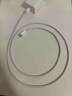 Apple/苹果 60W type-c充电线-1米 usb-c手机数据线 原装旗舰店苹果iPhone 17 Pro Max iPad快充线 实拍图