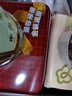 元朗蝴蝶酥饼干 休闲零食曲奇糕点心 牛奶香酥脆上海深圳广东特产160g 实拍图