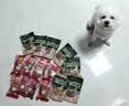 HELLOJOY狗狗零食大礼包960g成犬幼犬磨牙训练宠物零食福袋礼盒 1.92斤 实拍图
