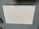 HUAWEI MatePad Air 12英寸 华为平板电脑 鸿蒙AI 2.8K高刷超清全面屏 WIFI 12GB+256GB 烟云灰 实拍图