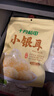 十月稻田 小银耳 100g 银耳莲子羹配料 炖煮软糯 实拍图