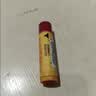 伯特小蜜蜂（Burt's Bees）有色润唇膏秋冬养护男女通用天然补水保湿滋润打底 红石榴4.25g 实拍图