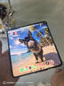 vivo X Fold6 16GB+512GB 极夜 原子工作台 蔡司2亿超级主摄 等效7000mAh蓝海电池 AI折叠屏手机 实拍图