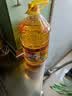 鲁花食用油 物理压榨 非转基因 玉米油6.18L 家用粮油 健康植物油 实拍图