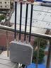睿因（Wavlink）AERIAL HD6户外全向WiFi6路由器AX1800千兆室外桥接大功率无线AP户外直播网络覆盖工程WiFi基站 实拍图
