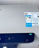 美的（Midea）国家补贴15%免换镁棒50升电热水器2500W一级能效40倍耐用速热加热管自动关机F5025-JE4(HE) 实拍图