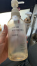 MUJI米糠发酵强韧丰盈洗发水 白檀香味 400ml 实拍图