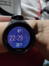 颂拓（SUUNTO）户外智能手表 跑步运动多功能手环腕表GPS血氧心率  9 Baro黑 实拍图