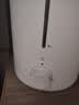 美的（Midea）【小型便携】加湿器家用卧室孕妇婴幼鼻炎静音除菌大雾量空调风扇清凉伴侣桌面生日礼物CS-3VWL 实拍图
