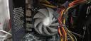 华硕（ASUS）华硕B760M-G D4 主板支持 CPU 14600KF/12600KF（Intel B760/LGA 1700） 实拍图