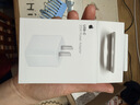 Apple/苹果 原装正品20W type-c充电器 苹果usb-c充电器手机快充头 旗舰店苹果iPhone 17 Pro Max充电器 实拍图
