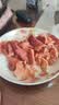 徽食五香驴肉200克*3包（含50克料包）正宗熟食驴肉火烧肉真空包装 实拍图