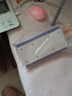 【销量百万】洗脸巾拖把夹迷你懒人小拖把夹布二次利用家用免手洗 自动洗脸巾拖把一套 实拍图